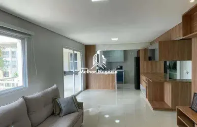 Apartamento à venda: 03 dormitórios (sendo 01 suíte) - condomínio tons do morumbi, paulínia - sp