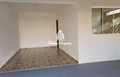 Casa à venda com 2 quartos, localizado no bairro joão aranha, paulínia - sp.