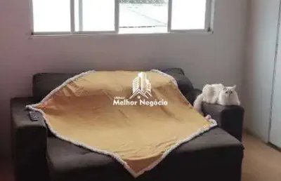 Não aceita financiamento - apartamento à venda com 1 quarto em campinas/sp