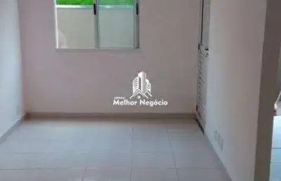 Apartamento à venda com 02 quartos, localizado no condomínio residencial eco vila sumaré em sumaré - sp