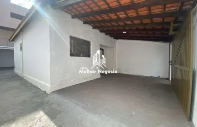 Casa à venda com 3 quartos no bairro dona edith campos favero-paulínia/sp
