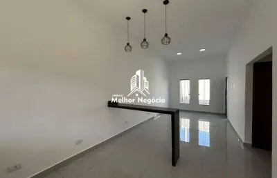 Casa à venda com 02 quartos sendo 01 suíte, localizado no bairro parque bellaville em hortolândia/sp.