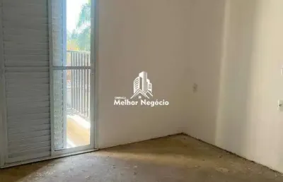 Apartamento à venda com 2 quartos (1 suíte) condomínio green tower residence em nova odessa - sp