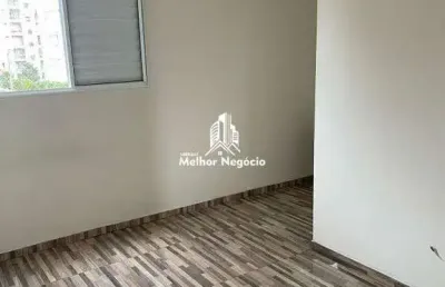 Apartamento à venda com 2 quartos sendo 01 deles suíte, localizado no bairro jardim das colinas em hortolândia/sp, condomínio portal dos rubis.