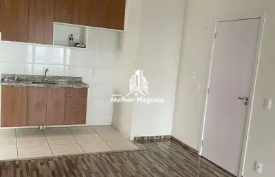 Apartamento à venda com 2 quartos sendo 01 deles suíte, localizado no bairro jardim das colinas em hortolândia/sp, condomínio portal dos rubis.