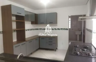 Casa com 04 quartos(01 suíte) à venda no parque residencial florença, sumaré - sp
