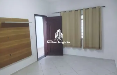 Casa com 04 quartos(01 suíte) à venda no parque residencial florença, sumaré - sp