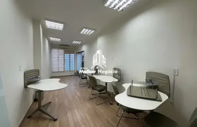 Casa comercial à venda com 8 salas, no bairro centro em campinas-sp.