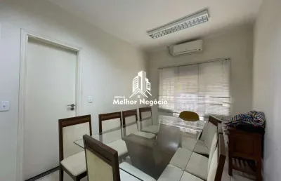 Casa comercial à venda com 8 salas, no bairro centro em campinas-sp.
