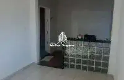 Casa à venda com 3 quartos, no bairro jardim londres em campinas-sp