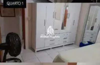 Casa à venda com 2 quartos, no bairro cidade satélite íris em campinas-sp