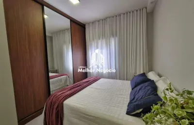Apartamento com 3 quartos à venda na Avenida Wellman Galvão de França Rangel, 4110, Swiss Park, Campinas
