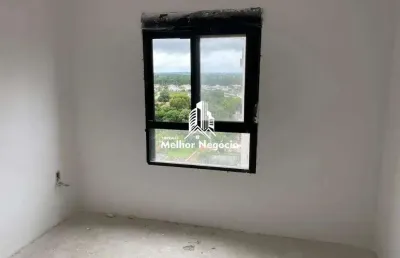Apartamento à venda com 3 quartos no bairro morumbi em paulínia