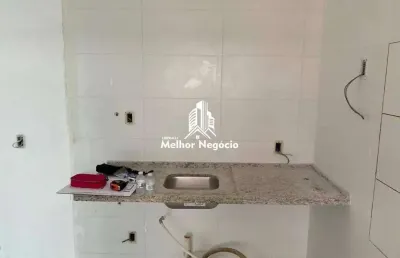 Apartamento à venda com 3 quartos no bairro morumbi em paulínia