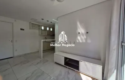 Apartamento com 2 quartos à venda na Rua Alfredo Battibugli, 50, Jardim García, Campinas