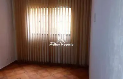 Apartamento com 2 quartos à venda na Rua Afonso Pena, 1600, Vila Nova São José, Campinas