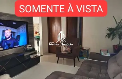 Casa à venda com 3 quartos e 1 edícula no bairro jardim dos oliveiras em campinas - somente à vista