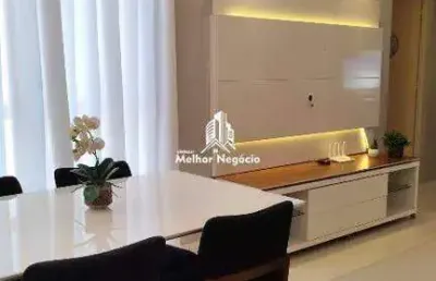Apartamento à venda com 2 quartos condomínio vivenda girassol em hortolândia, sp