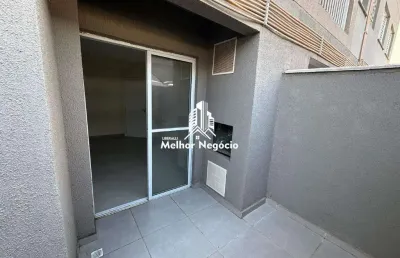 Apartamento à venda com 2 quartos no residencial campobasso em hortolândia/sp