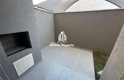 Apartamento à venda com 2 quartos no residencial campobasso em hortolândia/sp