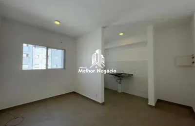Apartamento à venda com 02 quartos no condomínio residencial clube aquaville em paulínia - sp