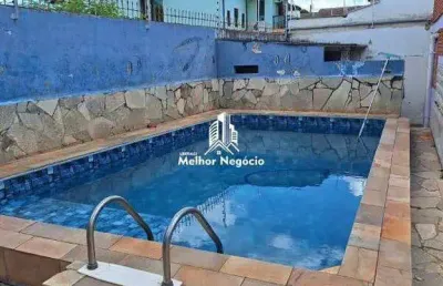 Casa com 04 quartos (1 suíte) à venda no bairro nova piracicaba em piracicaba - sp
