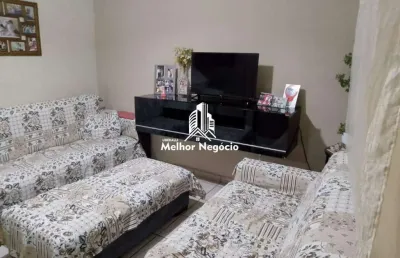 Casa em condomínio à venda com 3 quartos no bairro pq residencial santa eulália em limeira