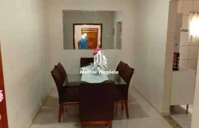 Casa à venda com 3 quartos no bairro loteamento alphaville campinas