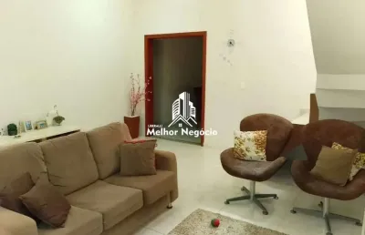 Casa à venda com 3 quartos no bairro loteamento alphaville campinas