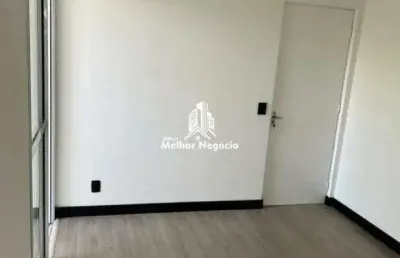 Apartamento à venda com 2 quartos no bairro matão em sumaré