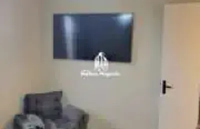 Apartamento com 2 quartos à venda na Rua Rodrigo Medeiros, 126, Jardim Monte Alto, Campinas