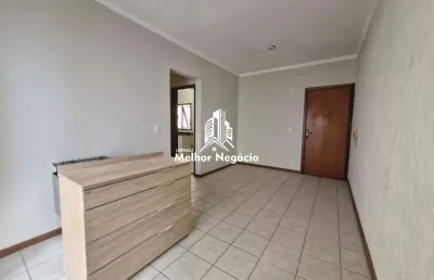 Apartamento com 2 quartos à venda na Rua José Florence Teixeira, 1105, Jardim do Lago Continuação, Campinas