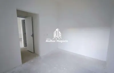 Apartamento à venda com 02 quartos (1 suíte) no happy condomínio club em hortolândia - sp