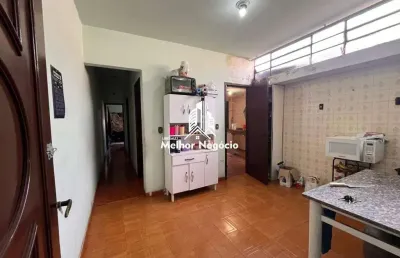 Casa com 02 quartos à venda no bairro nova américa em piracicaba - sp