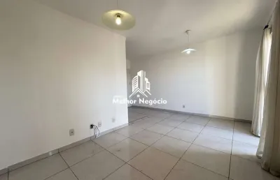 Apartamento à venda com 3 quartos (1 suíte) no condomínio verano em piracicaba - sp