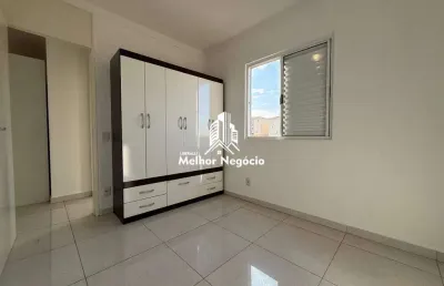 Apartamento à venda com 3 quartos (1 suíte) no condomínio verano em piracicaba - sp