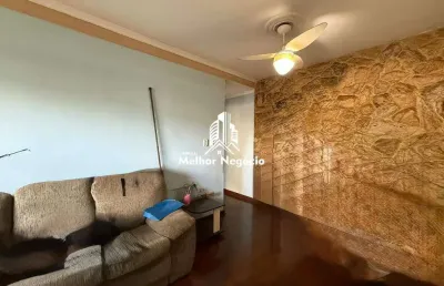 Apartamento à venda com 02 quartos no condomínio colina de piracicaba em piracicaba - sp