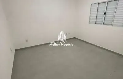 Casa à venda com 2 dormitórios e 1 banheiro no jardim villagio ghiraldelli em hortolândia.