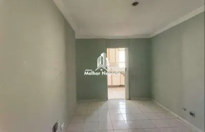 Apartamento à venda com 3 quartos no condomínio parque dos eucaliptos em campinas/sp