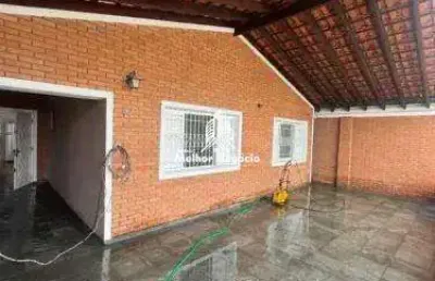 Casa à venda com 3 quartos, no bairro jardim londres em campinas-sp