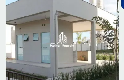 (em fase de construção) apartamento à venda com 2 quartos em limeira - sp