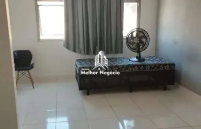 Apartamento com 1 quarto à venda na Rua Comendador Luiz José Pereira de Queiroz, 110, Botafogo, Campinas