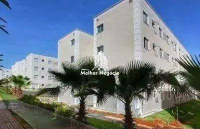 Apartamento à venda, 2 quartos, 1 banheiro no bairro pompéia - comdomónio piazza bellini - piracicaba/sp