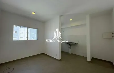 Apartamento à venda com 02 quartos no condomínio residencial clube aquaville em paulínia - sp