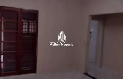 Casa à venda com 2 quartos e 1 suíte em campinas - sp