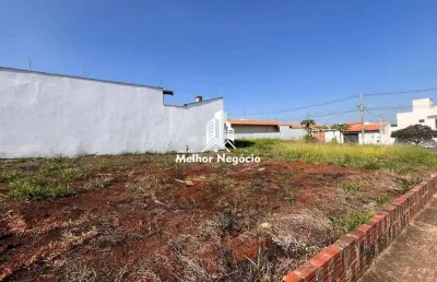 Terreno à venda no bairro residencial altos do taquaral em piracicaba - sp