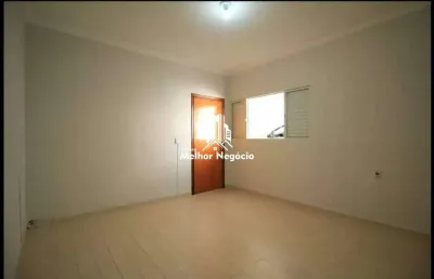 Casa à venda com 3 quartos no bairro jardim santa cecília em limeira