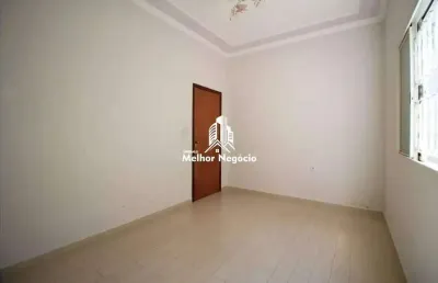 Casa à venda com 3 quartos no bairro jardim santa cecília em limeira