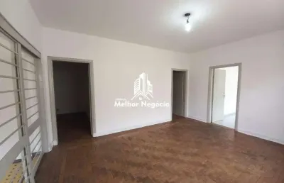 Casa com 3 quartos à venda na Praça Soldado Constitucionalista De 32, 211, Centro, Limeira