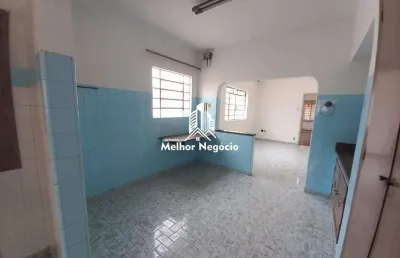 Casa com 3 quartos à venda na Rua Santa Terezinha, 211, Centro, Limeira